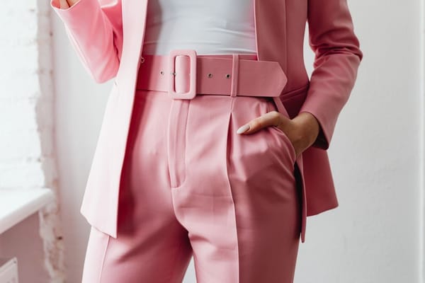Doplňky: jak jimi povýšit i ten nejjednodušší outfit